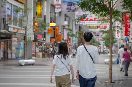 Dù không có thùng rác, Nhật Bản vẫn là quốc gia sạch sẽ hàng đầu thế giới