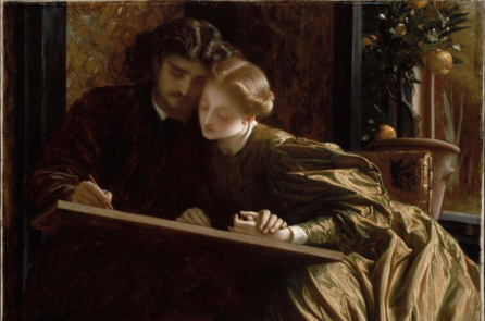 Hạnh phúc mãi mãi về sau: Xây dựng một tình yêu bền vững