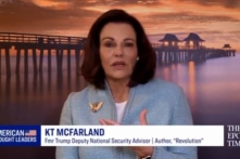 ‘Chiến tranh Lạnh 2.0’: Trung Quốc đối đầu Hoa Kỳ mà ‘không gặp trở ngại gì’