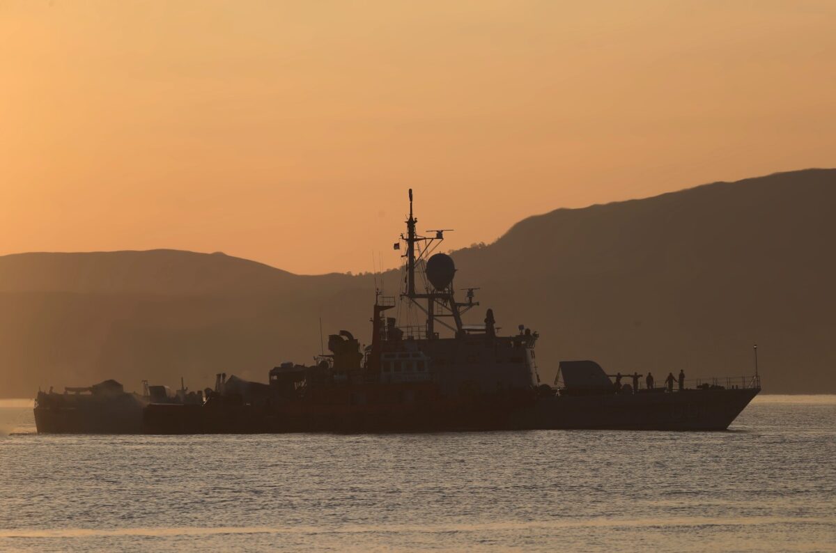 Indonesia tuyên bố 53 thuyền viên của tàu ngầm mất tích đã tử vong
