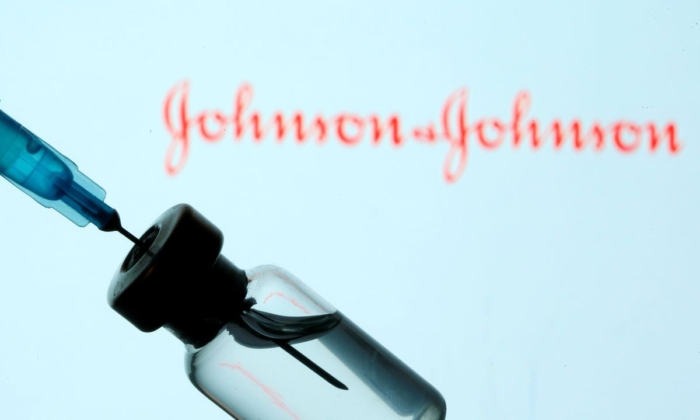 Vaccine Johnson & Johnson kém hiệu quả