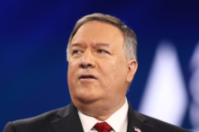 Cựu Ngoại trưởng Mike Pompeo nói về Thuyết Sắc tộc Trọng yếu, Dự án 1619: ‘Một nỗ lực để chia rẽ đất nước’