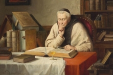 Những nguyên tắc làm giàu thông minh của người Do Thái