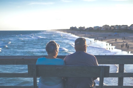 ‘Sống hết mình’: Lời khuyên cho các bạn trẻ