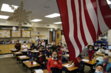 Các nhà lập pháp Đảng Cộng Hòa phản đối chính phủ ông Biden đưa Thuyết Sắc tộc Trọng yếu vào nền giáo dục