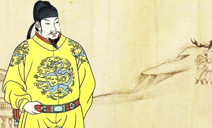 Triều đại nhà Đường