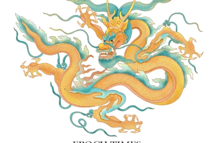 Kỳ 4: Long tộc và long mạch thời Văn Lang