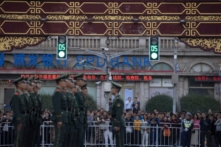 Dữ liệu của gần 700 công dân Hoa Kỳ bị thu thập trong cuộc càn quét giám sát đồ sộ của Trung Quốc