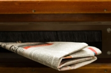 Không ngạc nhiên khi niềm tin vào truyền thông không ngừng tụt dốc