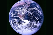 Giả thuyết Gaia: Trái Đất sống và thở