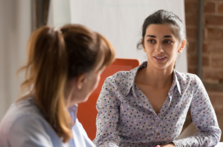 Giá trị của sự chân thật trong mối quan hệ gia đình