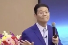 Giáo sư Trung Quốc khoe khoang việc Trung Quốc ‘sao chép phương tiện’ để thành công về kinh tế