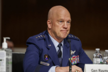 Tướng Lực lượng Không gian: Vệ tinh GPS của quân đội Hoa Kỳ bị tia laze của Trung Quốc đe dọa