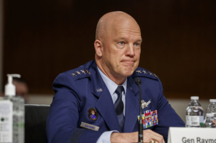 Tướng Lực lượng Không gian: Vệ tinh GPS của quân đội Hoa Kỳ bị tia laze của Trung Quốc đe dọa