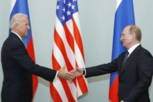 Tòa Bạch Ốc: TT Biden và TT Nga Putin sẽ gặp nhau tại Geneva