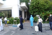 Trưa 17/5: Việt Nam thêm 30 bệnh nhân Covid-19, tiếp tục ghi nhận số ca mắc tăng nhanh tại Bắc Giang