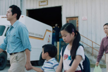 Bộ phim ‘Minari’: Sức nhẫn chịu của người Hàn Quốc di cư đến Hoa Kỳ