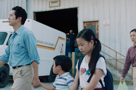 Bộ phim ‘Minari’: Sức nhẫn chịu của người Hàn Quốc di cư đến Hoa Kỳ