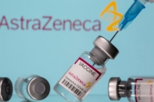 Nhật Bản chuyển vaccine COVID-19 cho Đài Loan, bất chấp phản đối từ Trung Quốc