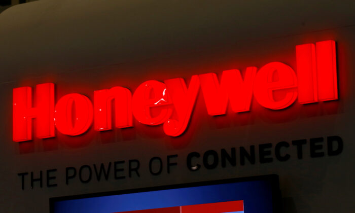 Honeywell bị phạt 13 triệu USD vì tiết lộ thông tin nhạy cảm cho các quốc gia, kể cả Trung Quốc