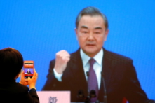 Chiến lang Trung Cộng ‘quá đà’, muốn tuyên truyền ‘Trung Quốc đáng mến đáng tin’ cũng đã quá muộn