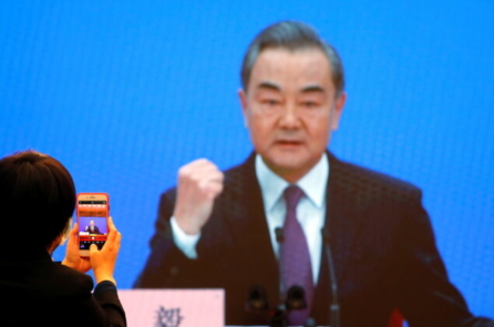 Chiến lang Trung Cộng ‘quá đà’, muốn tuyên truyền ‘Trung Quốc đáng mến đáng tin’ cũng đã quá muộn