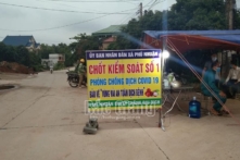 Tin tổng hợp sáng 16/5: Số bệnh nhân Covid-19 trong đợt dịch mới vượt mốc 1,000, học sinh Hà Nội trong khu cách ly được đặc cách vào lớp 10