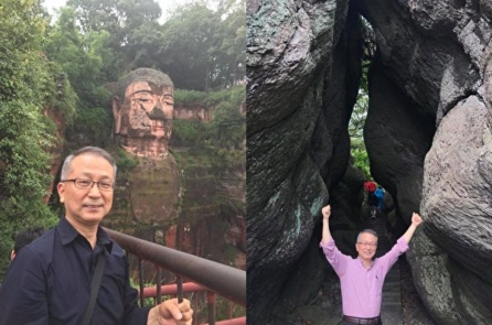 Sau 12 năm chiến thắng ung thư, giáo sư y khoa chia sẻ 4 bí quyết