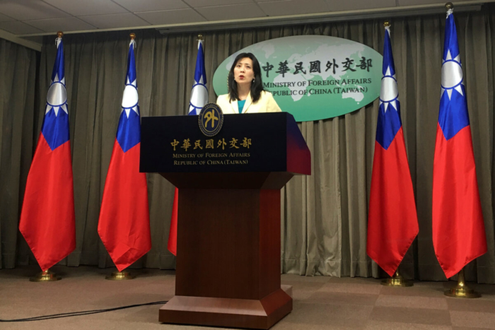 Đài Loan phản bác ‘những lời dối trá vô sỉ’ của Trung Quốc về quyền tiếp cận WHO của hòn đảo này