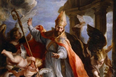 Câu hỏi của Chúa, phần I: Tại sao Ngài đặt câu hỏi?