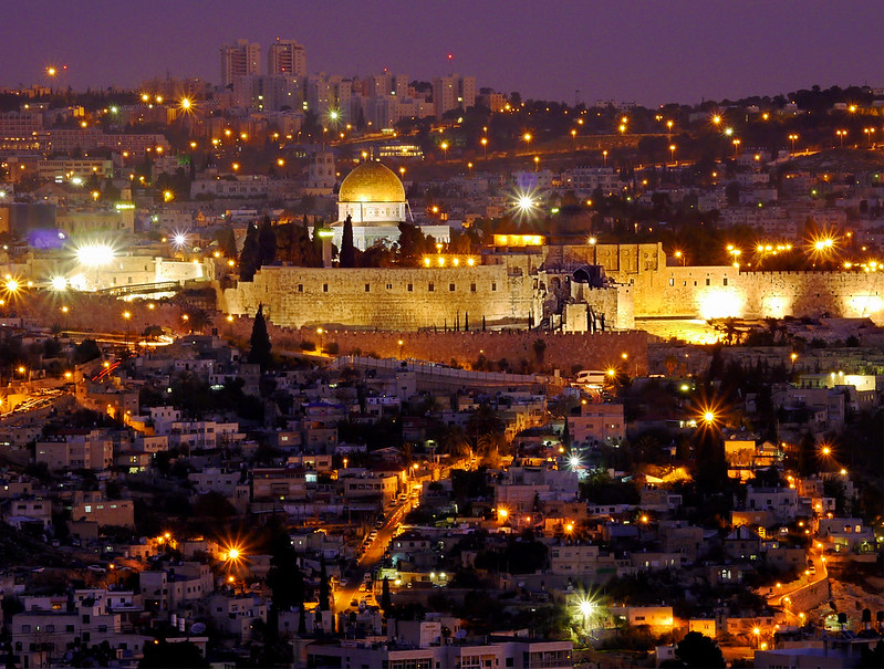 Giải mã Israel P2