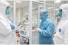 Tối 11/5: Việt Nam thêm 27 ca Covid-19 trong cộng đồng, chuyển 500 người ở Bệnh viện K Tân Triều sang nơi cách ly mới