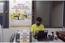 4 loại giấy tờ cần điều chỉnh khi đã có căn cước công dân gắn chip