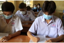 Hà Nội giữ nguyên lịch thi tốt nghiệp THPT, thi vào lớp 10 năm học 2021-2022