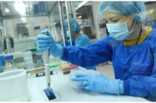 Cập nhật Covid-19 tại Việt Nam ngày 29/5: Thêm gần 300 bệnh nhân, 40 ca bệnh tại Bắc Giang đang nặng và nguy kịch