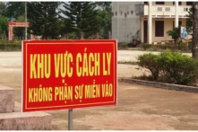 Trưa 10/5: Việt Nam thêm 31 ca Covid-19 lây nhiễm cộng đồng