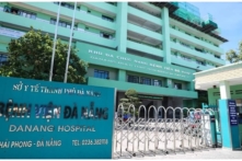 Sáng 13/5: Việt Nam thêm 35 ca mắc mới Covid-19, Đà Nẵng có 22 ca