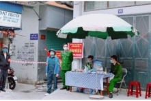 Tin tổng hợp sáng 7/5: Bắc Ninh, Vĩnh Phúc giãn cách xã hội từ 0h 7/5; Nghệ An, Thanh Hóa có ca nghi nhiễm Covid-19 đầu tiên