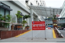 Tin tổng hợp sáng 13/5: TP. HCM xét nghiệm tất cả bệnh viện trong đêm, Hà Nội vẫn thi 4 môn vào lớp 10