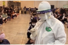 Tin tổng hợp chiều 2/5: Xem xét trách nhiệm hình sự BN2899 ở Hà Nam, người lao động ồ ạt rút sổ BHXH 1 lần