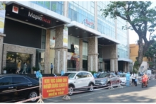 Đà Nẵng sẽ khởi tố vụ án tại thẩm mỹ viện Amida để lây nhiễm dịch Covid-19 cho 41 người