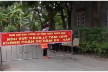 Tin tổng hợp sáng 15/5: Việt Nam có 807 bệnh nhân Covid-19 trong đợt này, 46 ca tiên lượng nặng và rất nặng