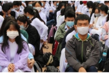 Danh sách các trường đại học tại Việt Nam cho sinh viên nghỉ học phòng dịch Covid-19: Đã có 40 trường