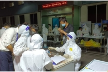 Tin tổng hợp chiều 15/5: Việt Nam có ca tử vong đầu tiên do Covid-19 trong đợt dịch mới, Điện Biên xem xét cách ly xã gần 6,000 dân