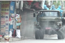 Tin tổng hợp chiều 13/5: Kết quả xét nghiệm của hơn 11,000 mẫu liên quan KCN ở Đà Nẵng, bắt giữ nghi phạm trốn lệnh truy nã trong khu cách ly