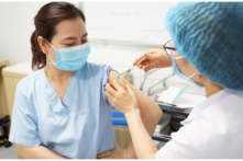 Cập nhật Covid-19 tại Việt Nam ngày 18/5: 153 bệnh nhân mới trong ngày, phát hiện 15 tấn găng tay bẩn nhập về TP. HCM từ Trung Quốc