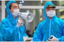 Hà Nội thông báo tìm người tới 5 địa điểm liên quan đến ca Covid-19