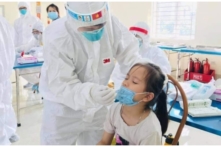 Trưa 8/5, Việt Nam thêm 31 ca bệnh Covid-19 mới tại Hà Nội, Bắc Ninh và Đà Nẵng