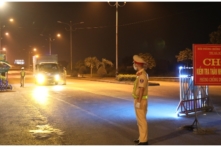 Quảng Ninh cách ly đối với người về từ vùng dịch từ 0h hôm nay