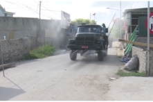 Tin tổng hợp chiều 8/5: Huế giãn cách xã hội 4 địa phương, Vĩnh Phúc và nhiều tỉnh/thành ghi nhận thêm ca nghi nhiễm